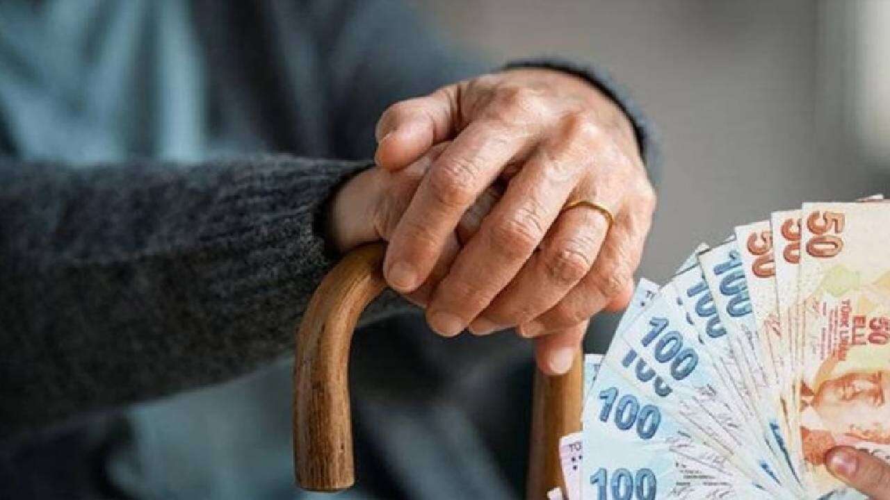 SSK ve BAĞ-KUR emeklileri dikkat: Emekli maaş zammı resmen belli oldu! İşte rakam 3